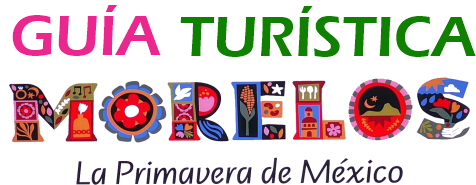 Guía Turística Morelos